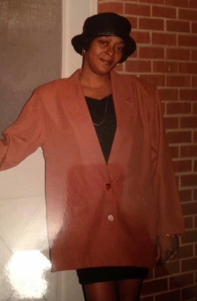 Obituary of Sharon Denise Reid