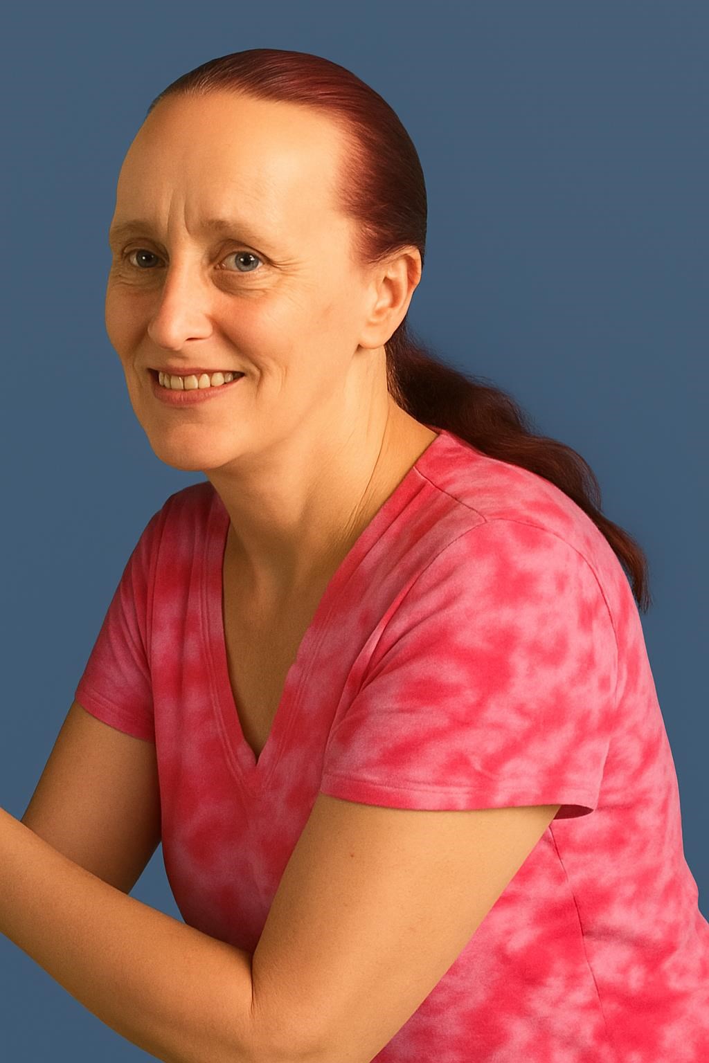 Obituary of Rita Crowley