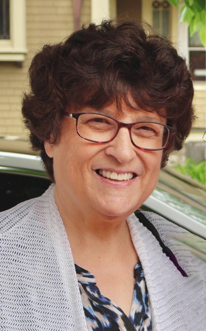 Obituary of Constance Jo "Connie" Vonderau