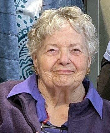 Obituario de Mary A. Schliessmann