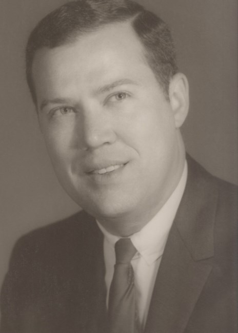 Obituary of John Ken Enenbach