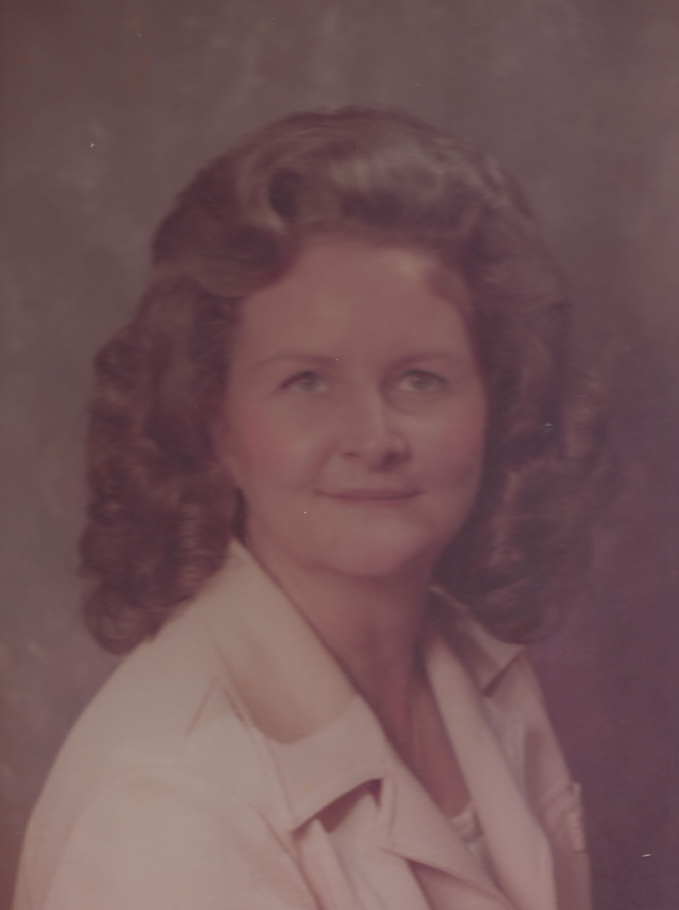 Obituario de Sarah L. Creech