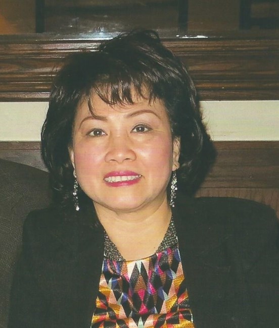 Obituary of Oanh Thi Pham