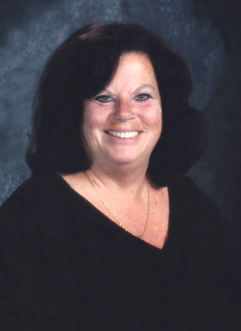 Avis de décès de Judith "Judi" Cox