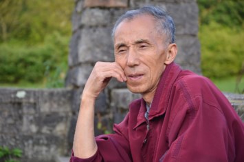 Obituary of 赵玉 Yu Zhao