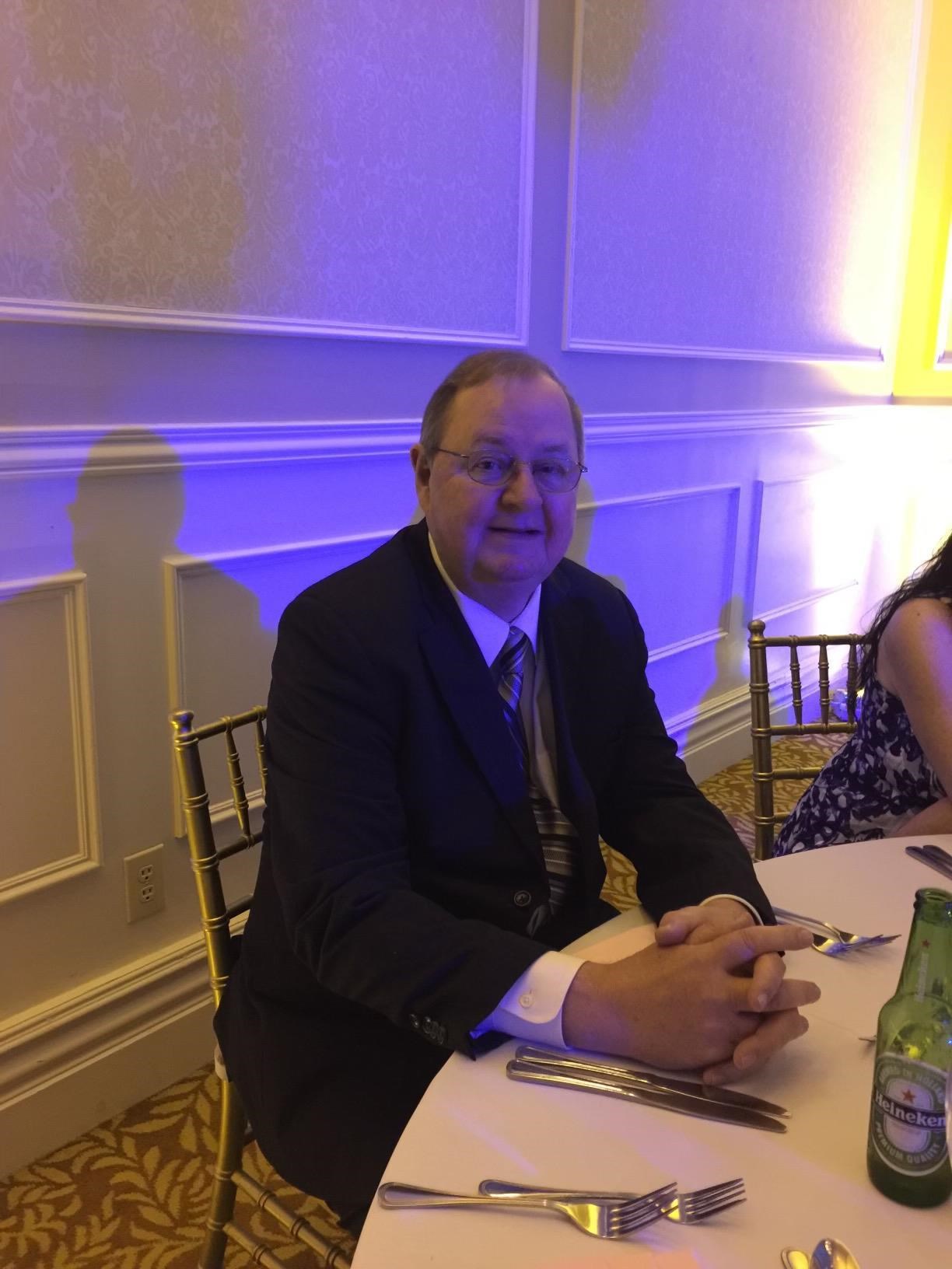 Obituary of William Robert Lund