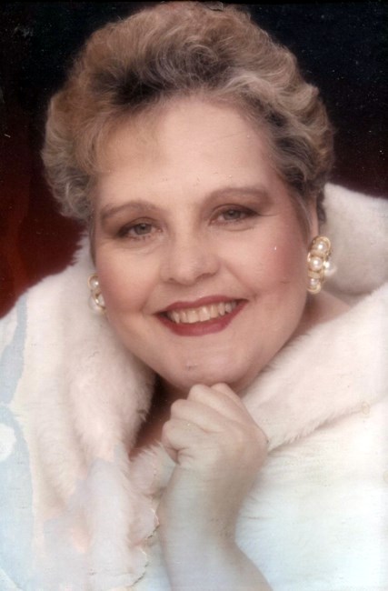 Obituary of Carolyn Sue Harrold