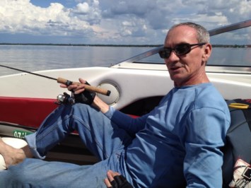 Obituary of Michael (Mike) Andrew Storey