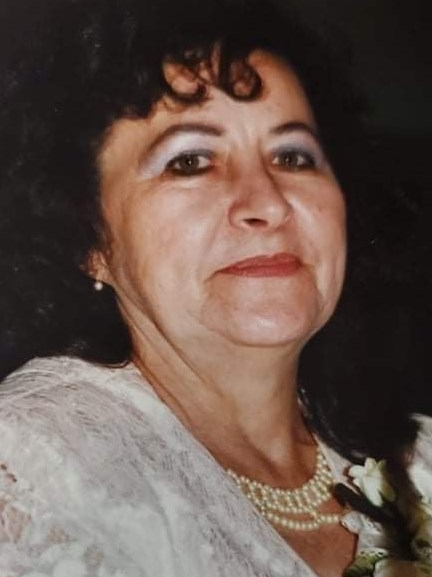 Obituary of Lois West