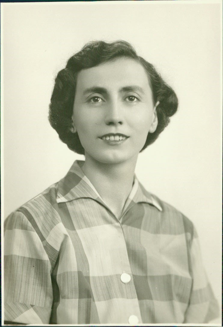 Obituary of Domenica Pignone