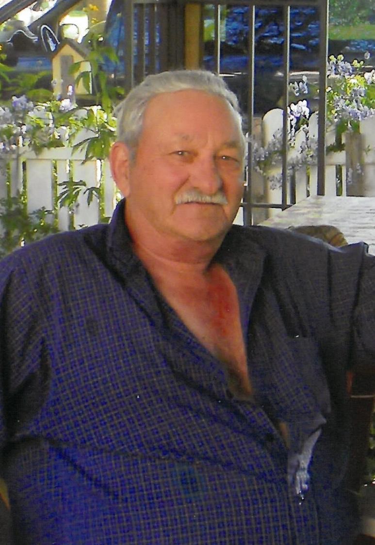 Obituary of Edward J. Malcolm