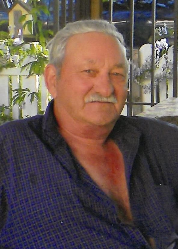 Edward J. Malcolm Obituary Campbellton, NB