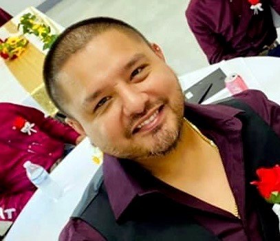 Obituary of Rudolpho Ramirez-Wilson