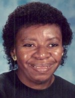 Patricia McGee