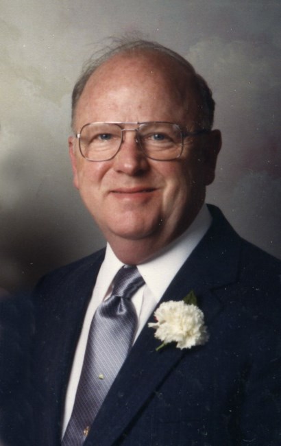 Obituary of Dr. George Edward Kimmel