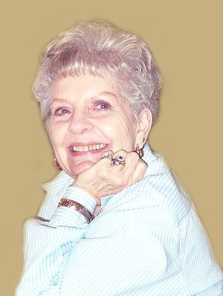 Obituary of Anna L. Hatfield