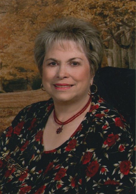 Obituary of Priscilla Ann Knight