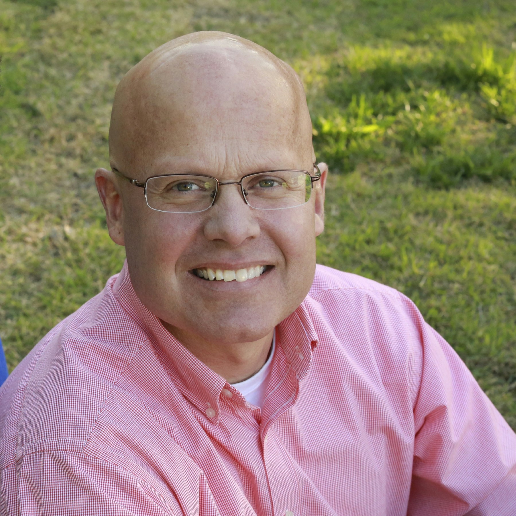 Obituary of Michael R. Hearn