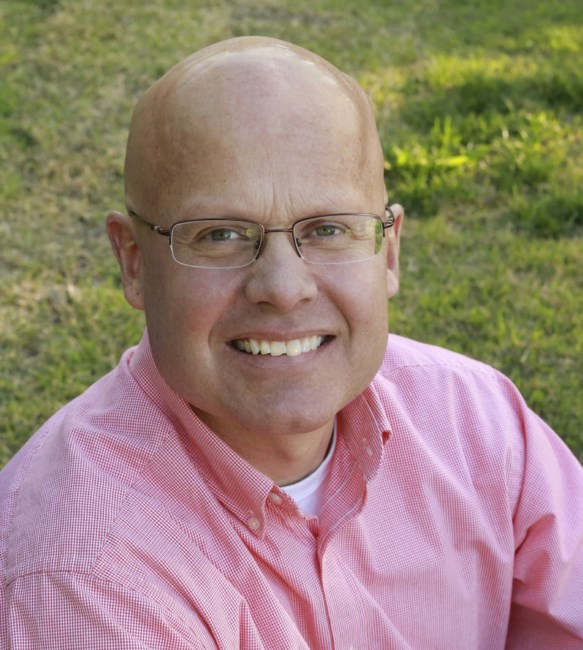 Obituary of Michael R. Hearn