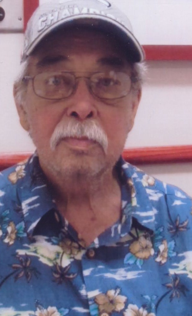 Obituary of George Mueller