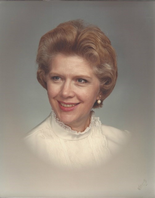 Obituary of Loyce Elizabeth Sandifer