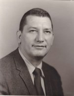 Robert Buteau
