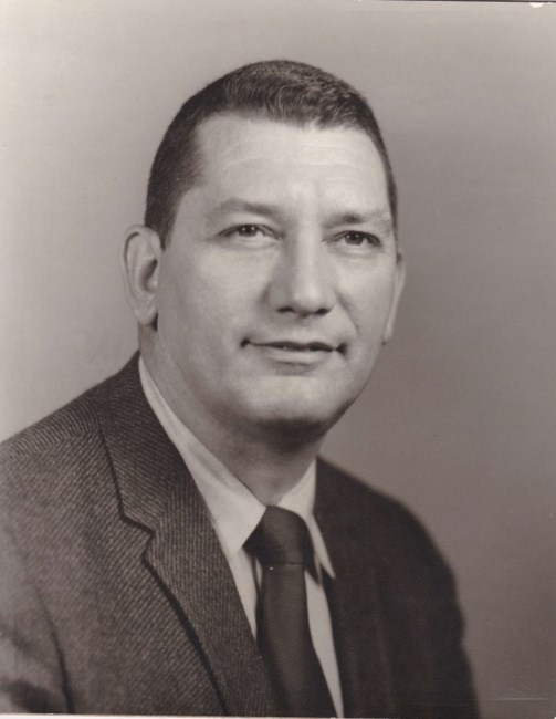 Obituary of Robert J. Buteau