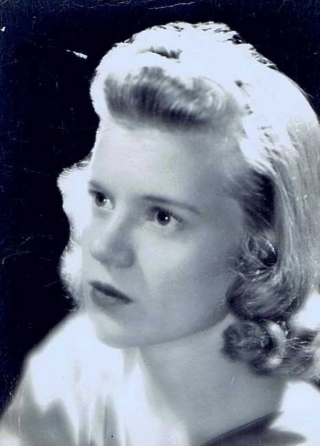 Obituary of Georgia B Gavan