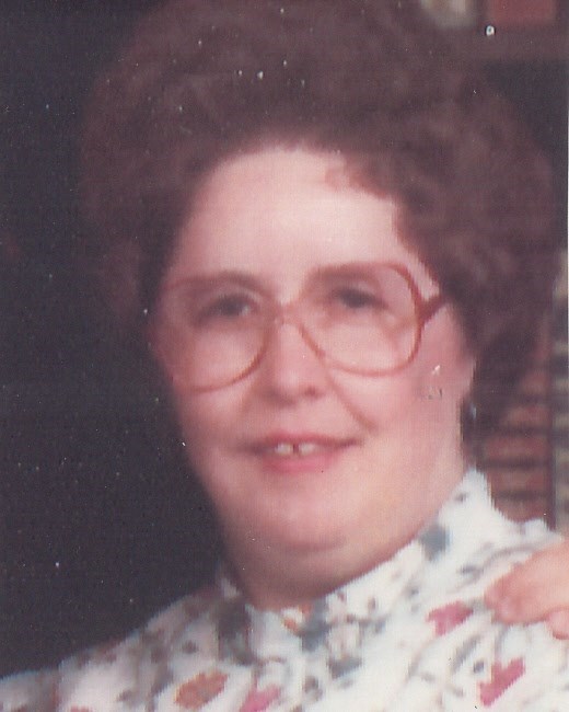Obituary of Connie Lou Walker