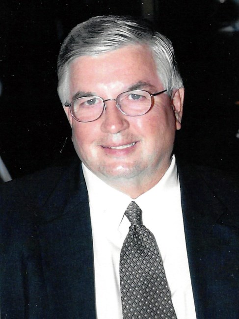 Obituary of John Allen Casey