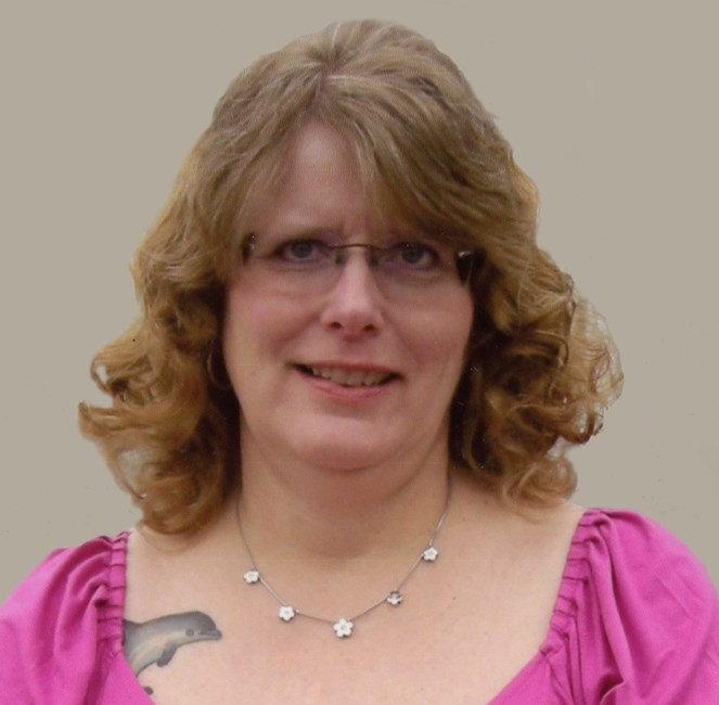 Obituary of Jeanette Fryer