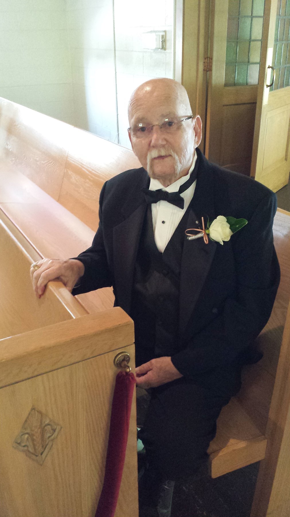 Obituary of Patrick M Callahan