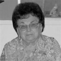 Obituary of Donna Jean Manley