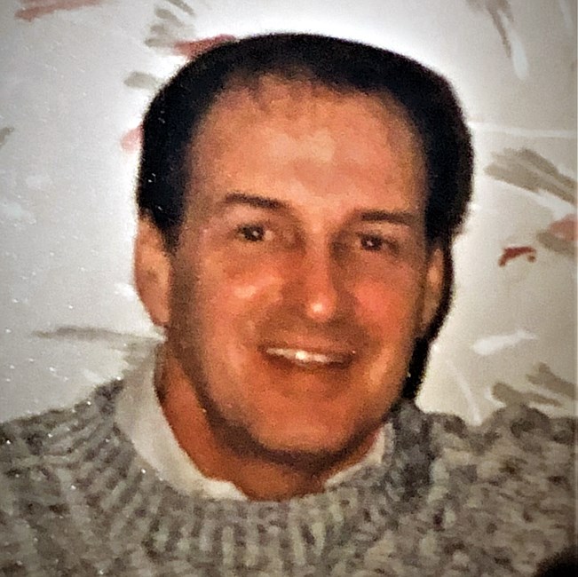 Obituario de Robert Champagne