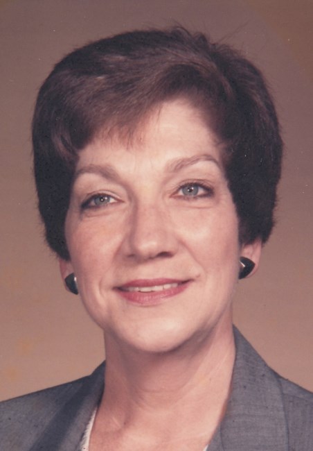 Obituary of Betty Henegar