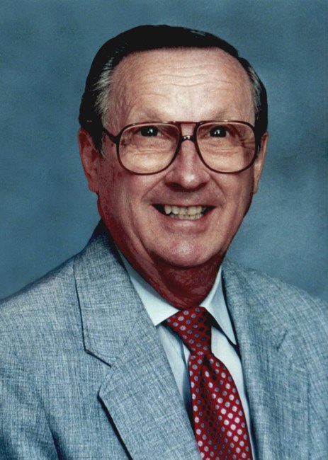 Obituary of John David Payne