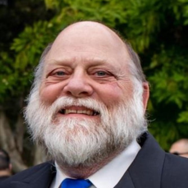 Obituary of Gerry Paul German