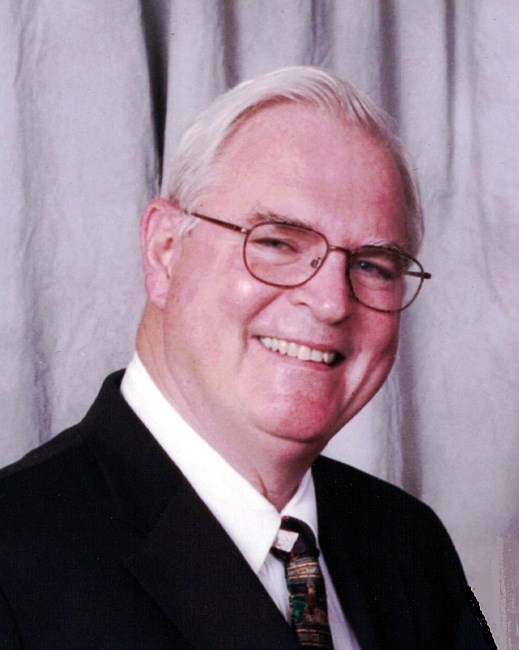 Obituary of Frank J. Speyerer
