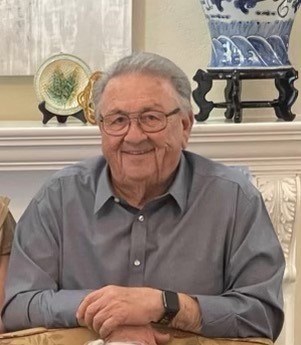 Obituary of Ralph Edward Hisle