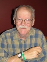 Obituary of Edward "Jim" James Knight