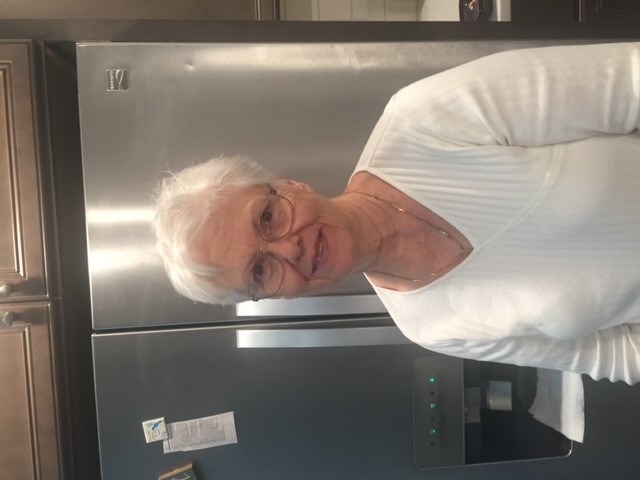 Obituary of Anita Marie  Vetter