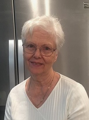 Obituary of Anita Marie Vetter