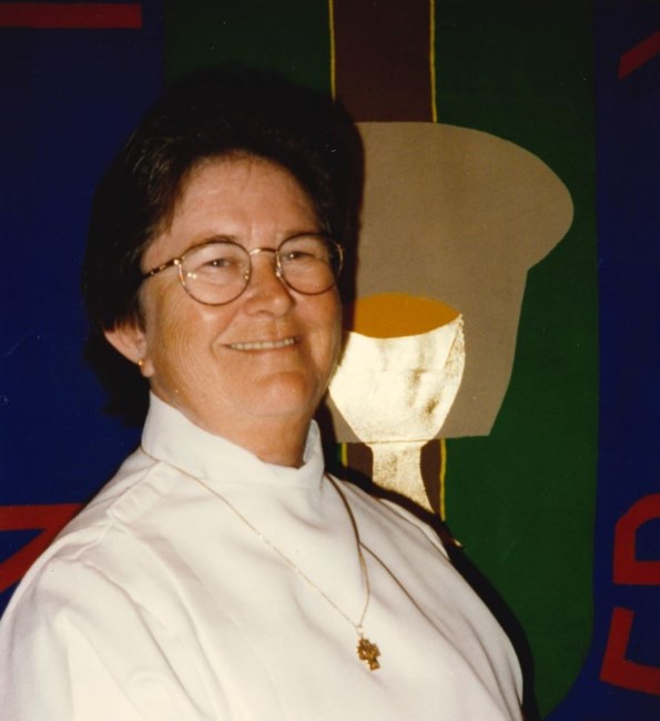 Obituary of Carol Ann Hale