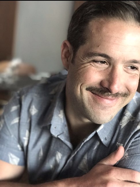 Obituario de Alex Dean Wytaske