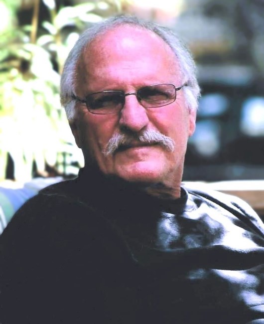 Obituary of Salvatore Peter Maiorana