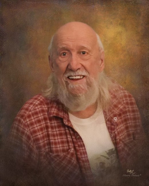 Obituary of Richard R. Childers