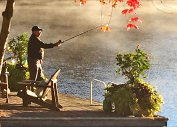 Obituary of Robert Allan Fairlie