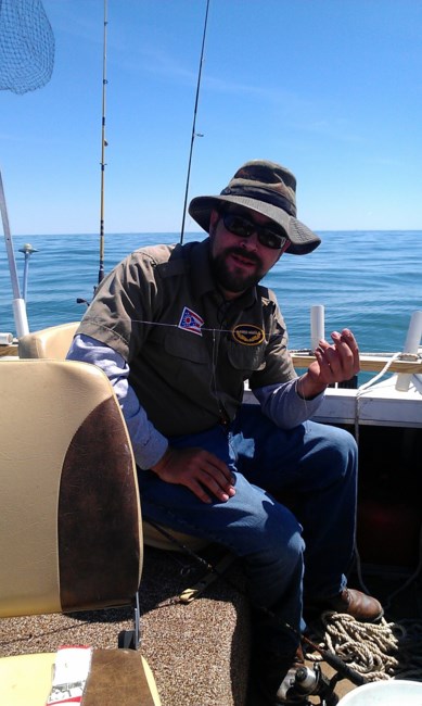 Obituary of Joshua David Heilman