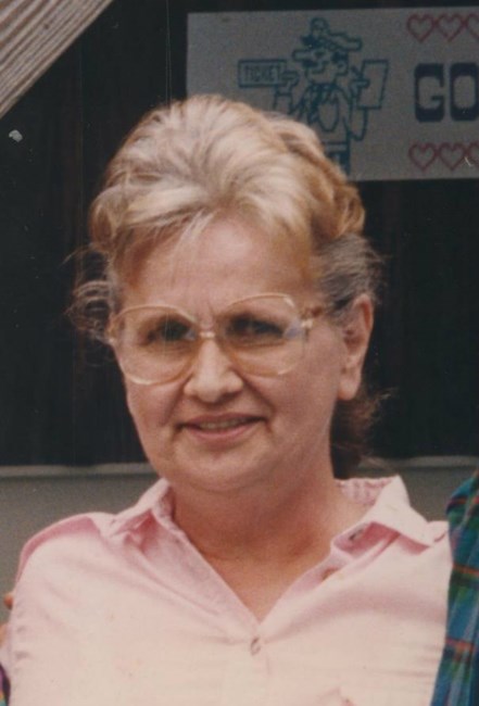 Obituary of Joan M. Vollmar