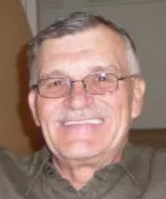 Obituary of Harry Nathan Monroe